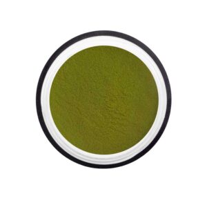 Mecosmeo Colour Powder Green 18g