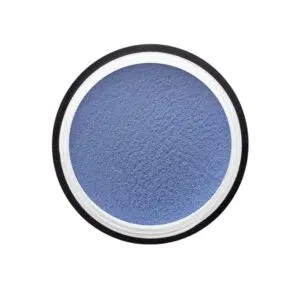 Mecosmeo Colour Powder Pearl Blue 18g