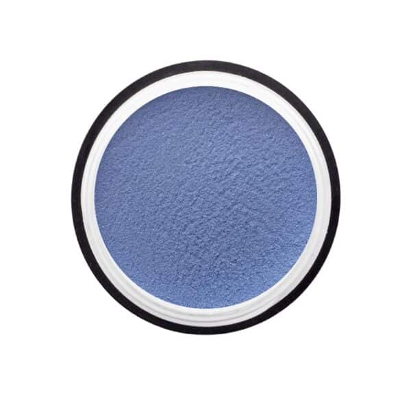Mecosmeo Colour Powder Pearl Blue 18g