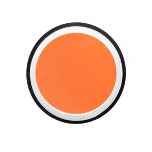 Mecosmeo Colour Powder Orange 18g