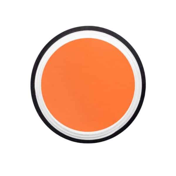Mecosmeo Colour Powder Orange 18g