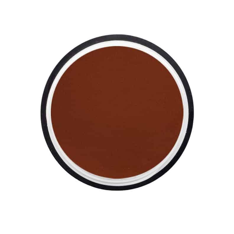 Mecosmeo Color Powder Brown 18g
