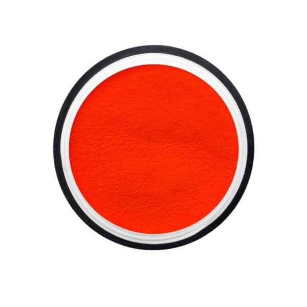 Mecosmeo Color Powder Neon Orange 18g