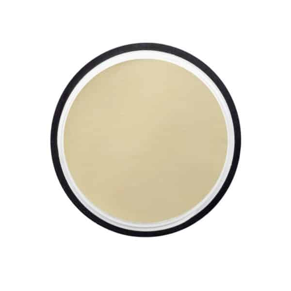 Mecosmeo Colour Powder Pastell Yellow 18g