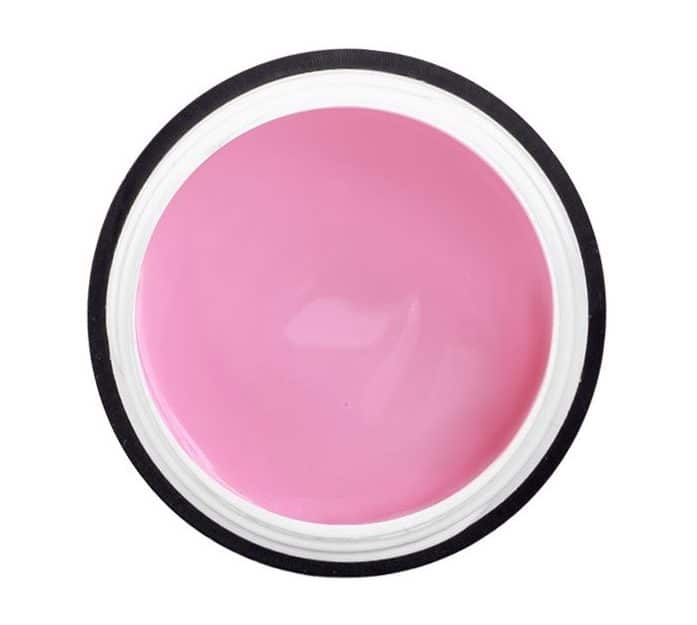 Mecosmeo Pink Fibergel 15ml