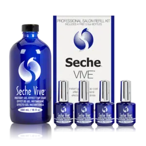 SECHE VIVE TOP COAT 480 ML