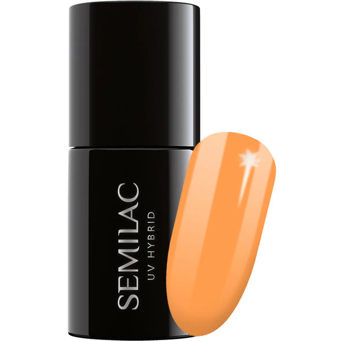 Semilac hmimonimo verniki go out with me 362 7ml Semilac ημιμόνιμο βερνίκι go out with me 362 7ml