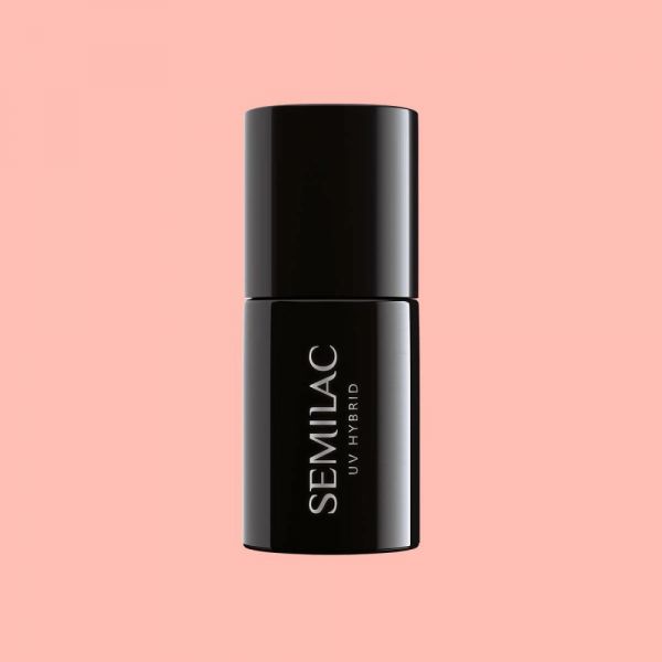 Semilac semi-permanent polish ride with me 364 7ml