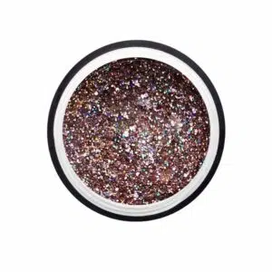 Mecosmeo Color Gel Sparkle Vintage 5ml