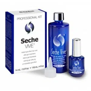 SECHE VIVE TOP COAT 118 ML