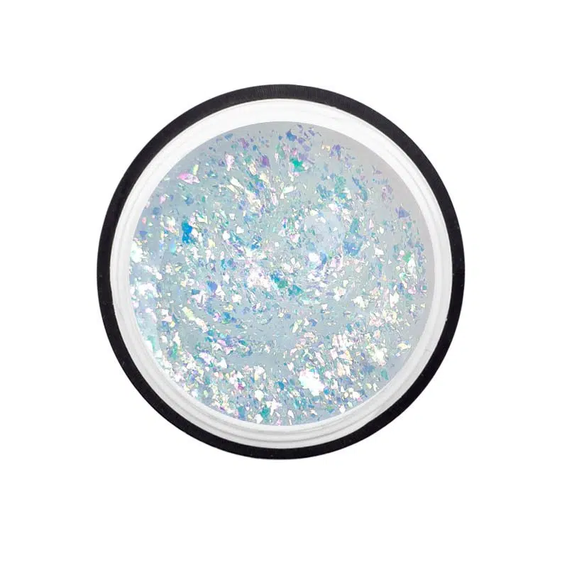 Mecosmeo Color Gel Waves 5ml