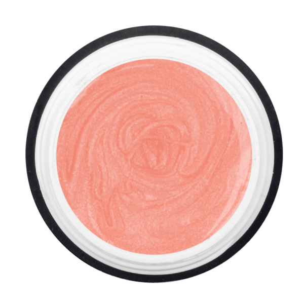 Mecosmeo Color Gel Bonbon Apricot 5ml