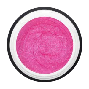 Mecosmeo Color Gel bonbon pink 5ml