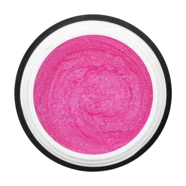 Mecosmeo Color Gel bonbon pink 5ml