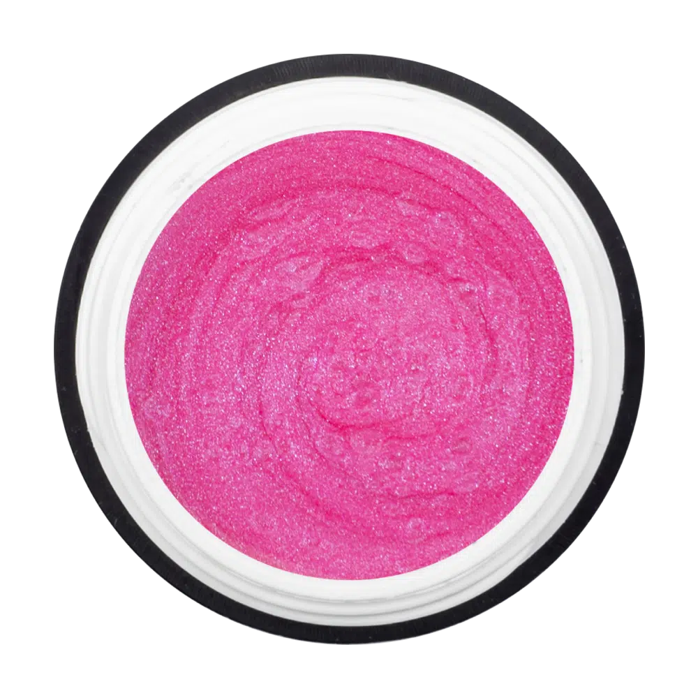 Mecosmeo Color Gel bonbon pink 5ml