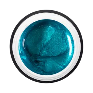 Mecosmeo Color Gel Caribic Summer 5ml