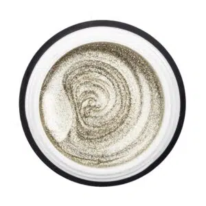 Mecosmeo Glossy Paint Gel Champagne 5ml