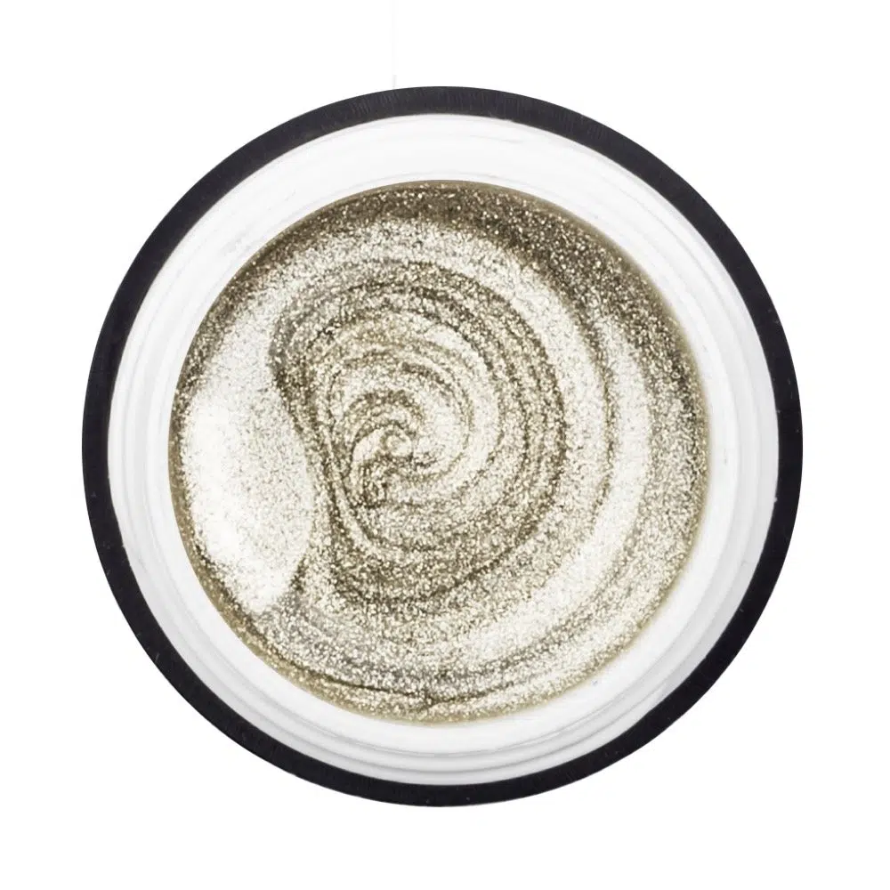 Mecosmeo Color Gel Champagne 5ml