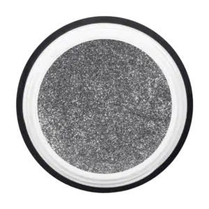 Mecosmeo Color Gel Silver Diamond 5ml