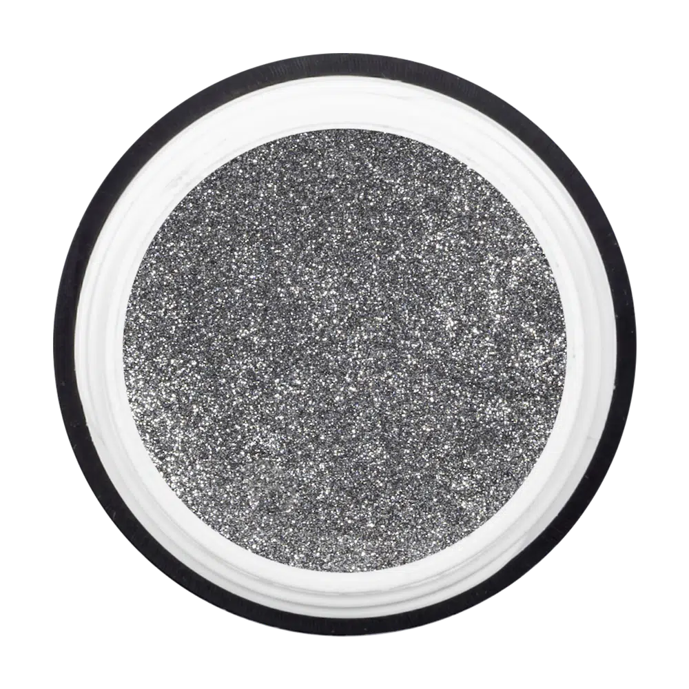 Mecosmeo_Color_Gel_Silver_Diamond_5ml Mecosmeo Color Gel Silver Diamond 5ml