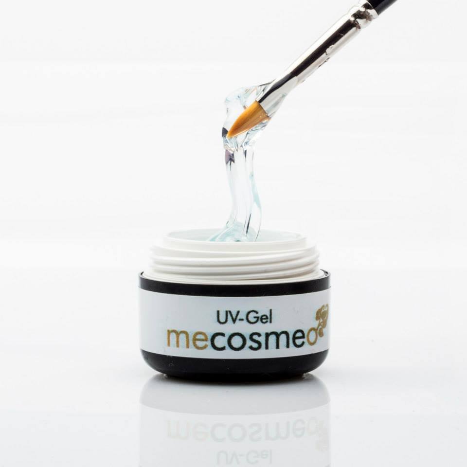 Mecosmeo Cleargel 50ml