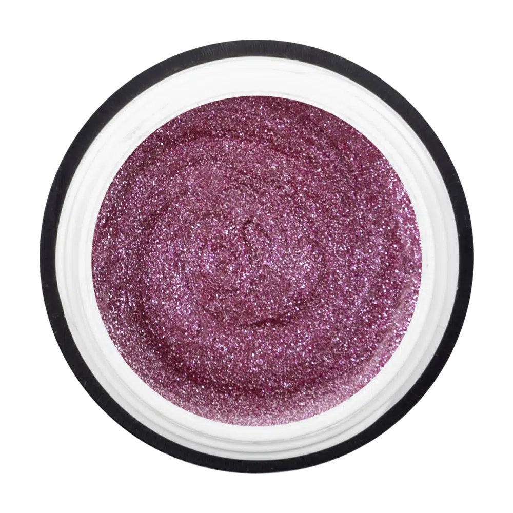 Mecosmeo_Color_Gel_Sparkle_Darkpink_5ml Mecosmeo Color Gel Sparkle Darkpink 5ml
