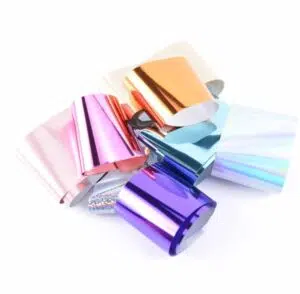 Mecosmeo Foil Set Effektfolien Set