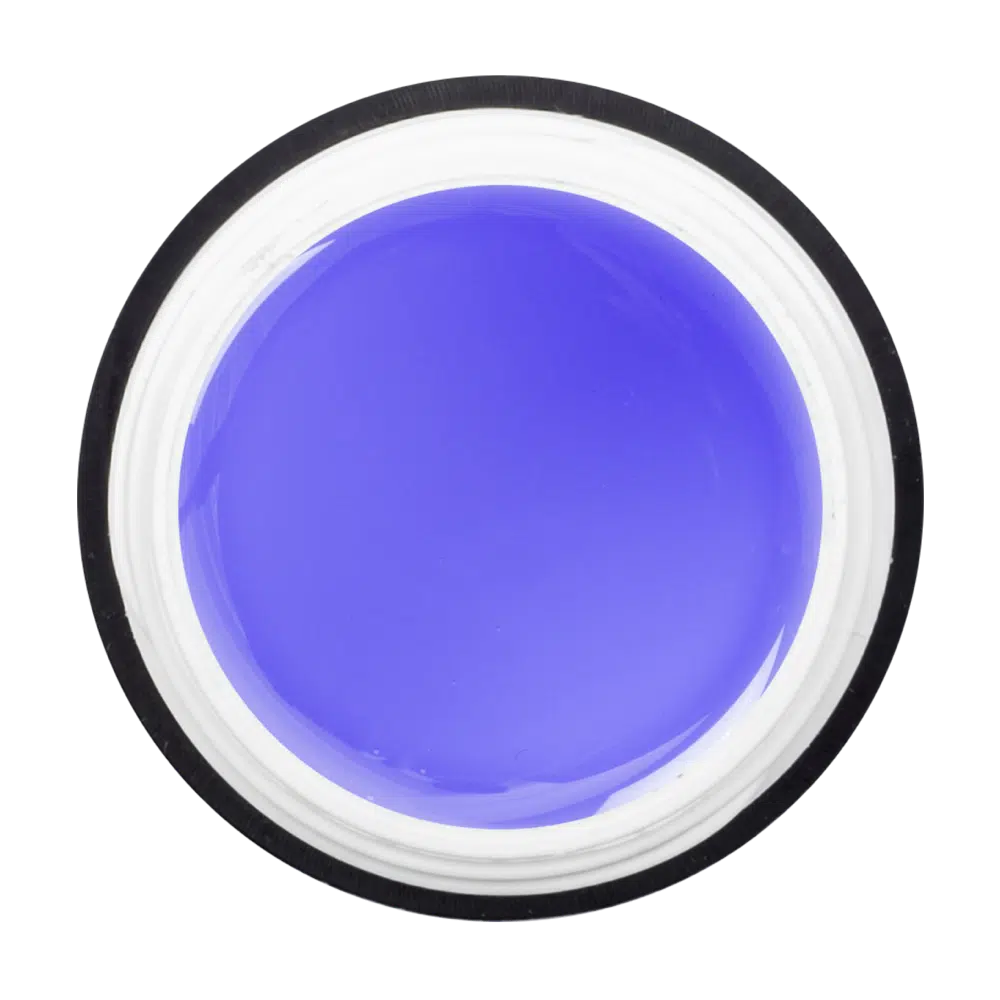 Mecosmeo Top Gel High Finish 15ml