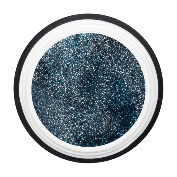 Mecosmeo Color Gel Ice Darkblue 5ml
