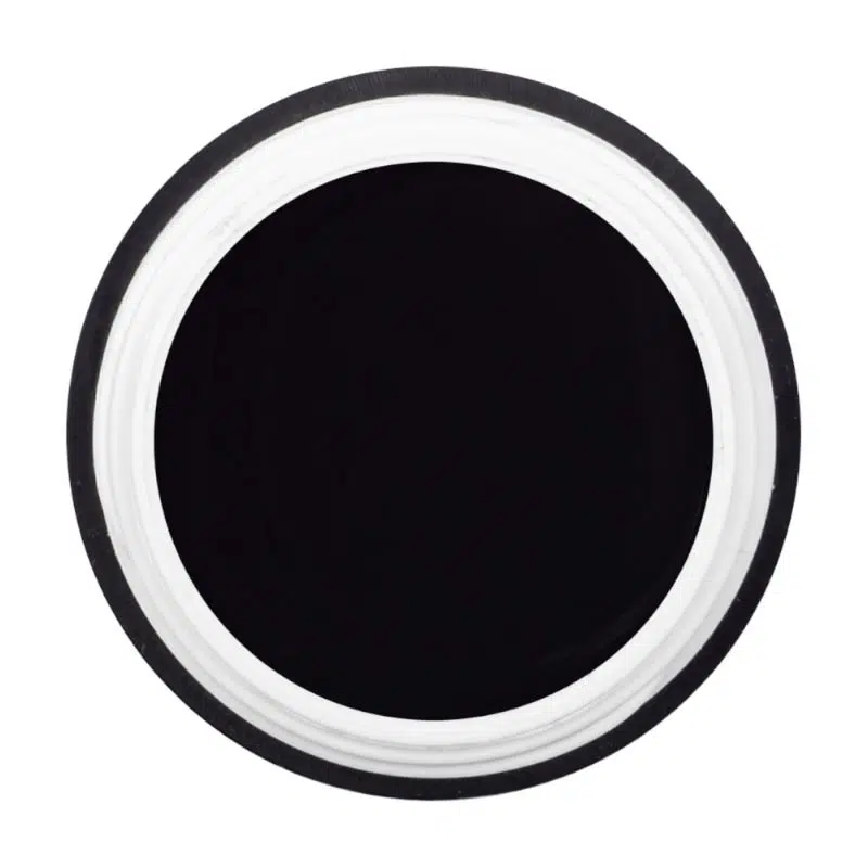 Mecosmeo Line Art Gel Black