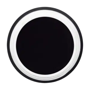 Mecosmeo Konturgel black 5ml