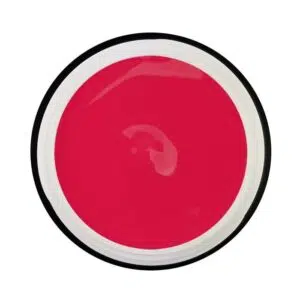 Mecosme Glossy Paint Gel Neon Pink 5ml