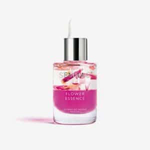 Semilac Λαδάκι μανικιούρ Manicure Flower Essence Pink Power 10ml