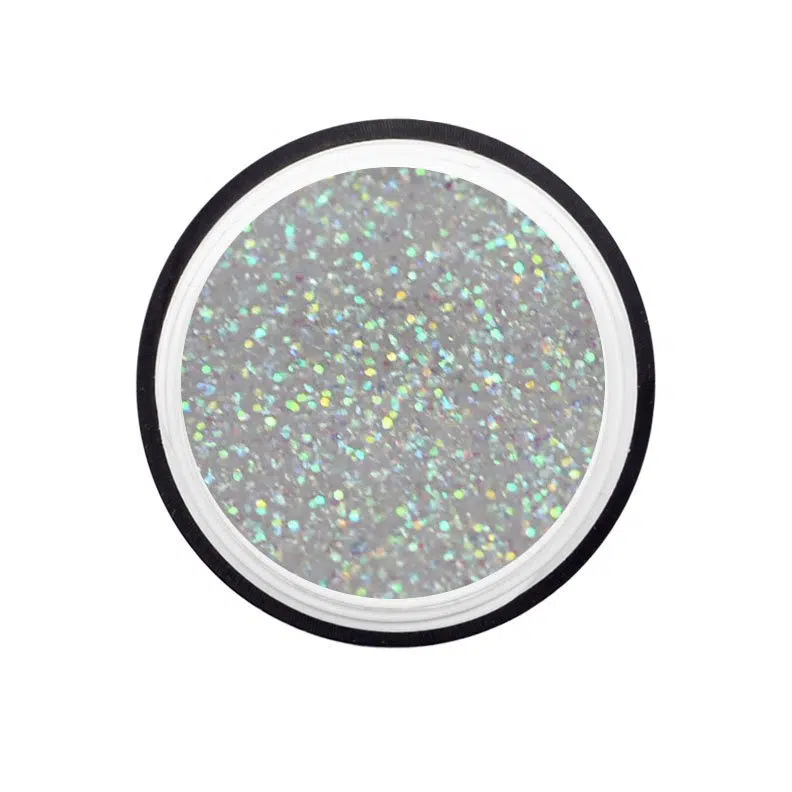 Mecosmeo Color Gel Mermaid Shine 5ml