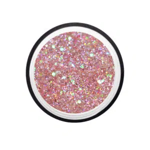 Mecosmeo Color Gel Mermaid Beauty 5ml