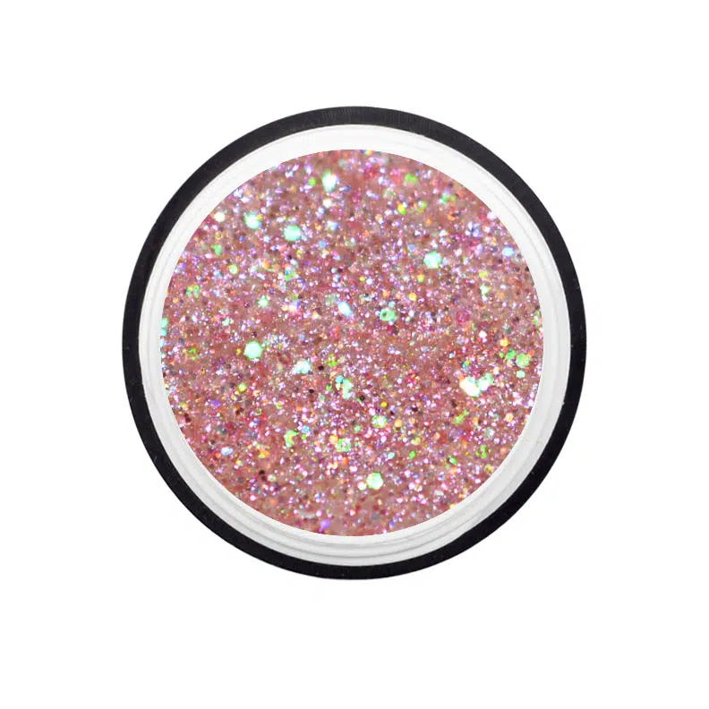 Mecosmeo Color Gel Mermaid Beauty 5ml