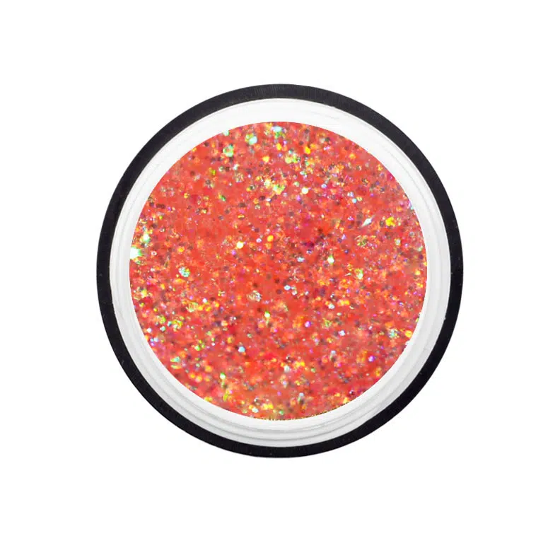 Mecosmeo_Color_Gel_Mermaid_Queen_5ml Mecosmeo Color Gel Mermaid Queen 5ml