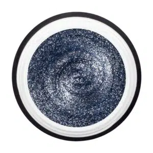 Mecosmeo Color Gel Glam Dust 5ml