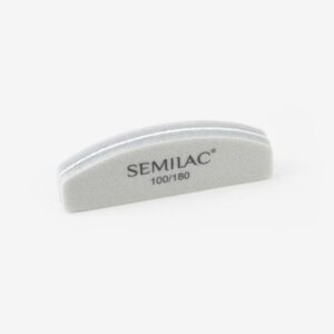 Semilac Mini Μπάφερ Βάρκα 100/180 Quality