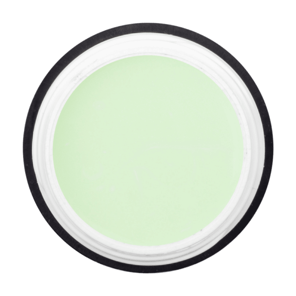 Mecosmeo Color Gel Neon Pastell Kiwi 5ml