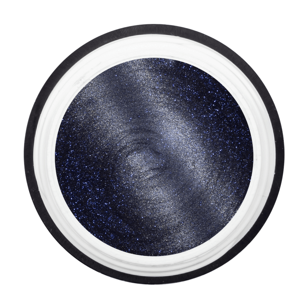 Mecosmeo Color Gel Cateye Nr. 7 – Purple 5ml