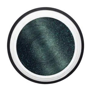 Mecosmeo Cateye Nr. 9 – Smaragd 5ml