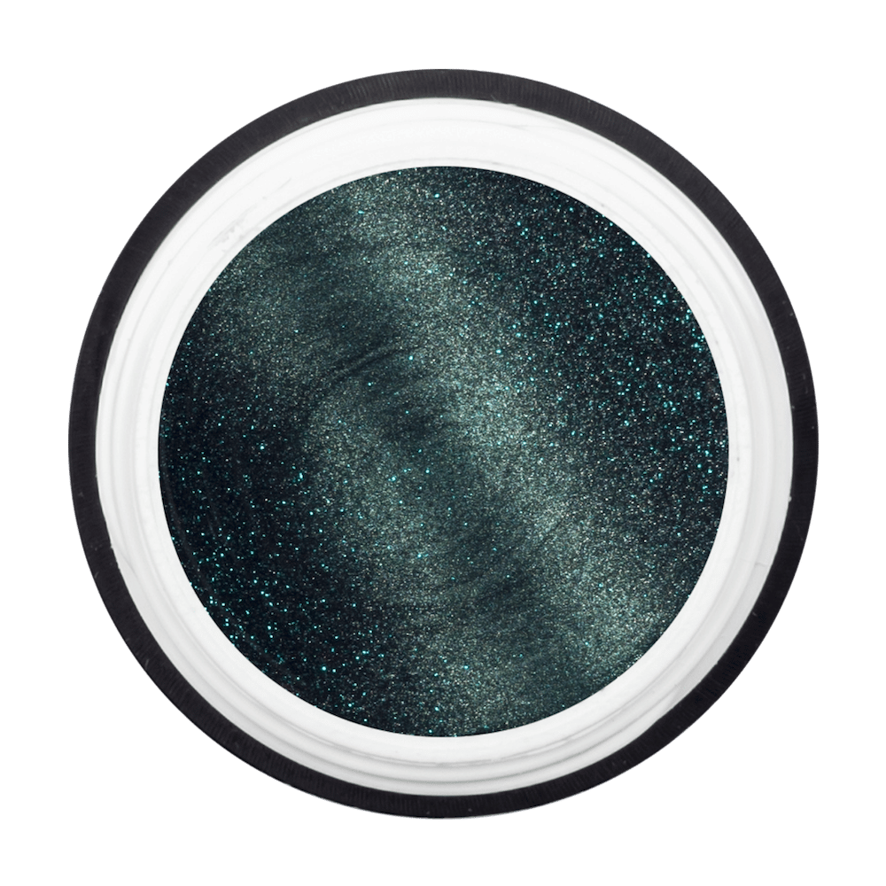 Mecosmeo Cateye Nr. 9 – Smaragd 5ml