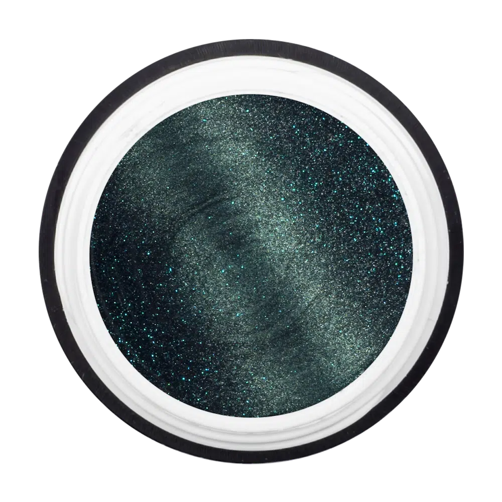 Mecosmeo Cateye Nr. 9 – Smaragd 5ml