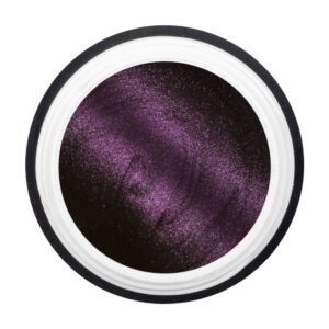 Mecosmeo Color Gel Cateye Nr. 11 – Dark Berry 5ml