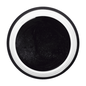 Mecosmeo Cateye Nr. 1 – Black 5ml