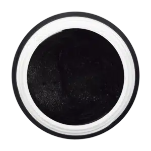 Mecosmeo Cateye Nr. 1 – Black 5ml
