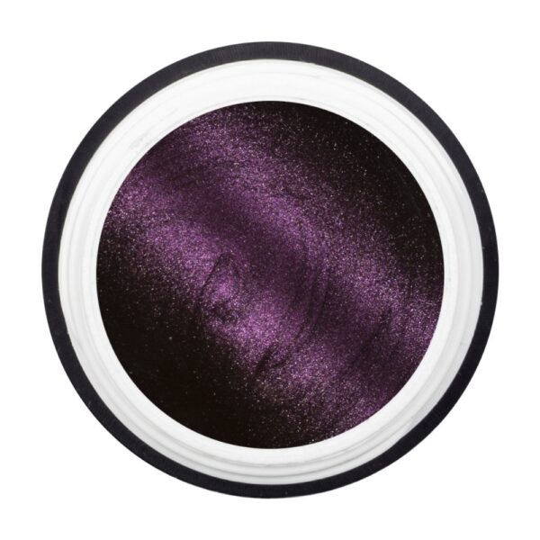Mecosmeo Color Gel Cateye Nr. 11 – Dark Berry 5ml