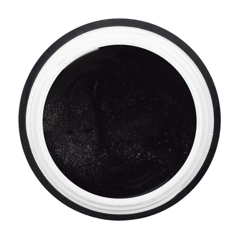 Mecosmeo Cateye Nr. 1 – Black 5ml