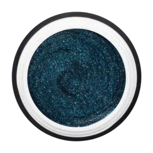 Mecosmeo Cateye Nr. 2 – Turquoise 5ml